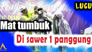 Download lagu Tahan tawa' Mat tumbuk di sawer 1 panggung.majelis attaufiq||HD mp3 Download lagu Tahan tawa' Mat tumbuk di sawer 1 panggung.majelis attaufiq||HD mp3