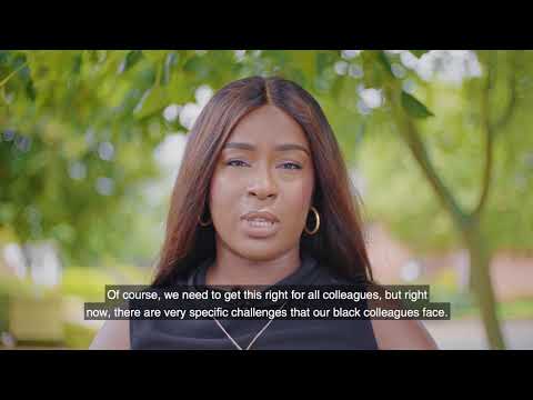 Our Race Action Plan