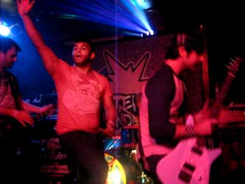 Patent Pending - Anti-Everything