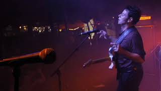 Desorden Público - Tiembla (En Vivo / Alemania / 2011)