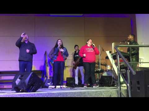 Jhour Bayron: Jesus Plano Perfeito - ADVEC São Paulo