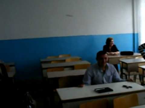 Promotia 1996-2000(electronica, posta si telecomunicatii), liceul C.F. Buzau