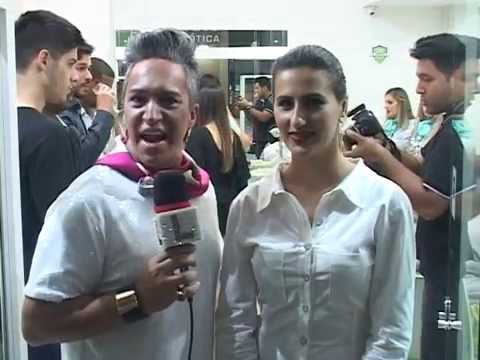 Aplauzzo - 12-08-2015 - Craft´s Ótica lança coleção Tiffany & Co - Terroir Gastronomia e Eventos