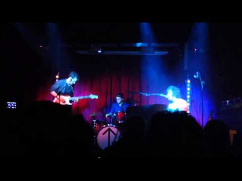 WULF - Live - Hoxton Bar 06/03/14