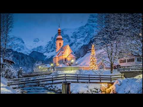 O du fröhliche EG 44, Gotteslob 238 - Alte traditionelle Weihnachtslieder zum Mitsingen