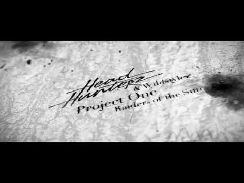 Video thumbnail for Raiders Of The Sun