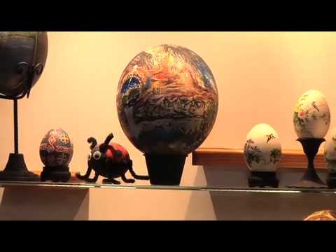 comment gagner des oeufs de paques