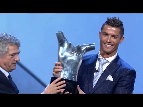 Cristiano Ronaldo Story told by Yovi - Amen (Portuguese Chorus Version))