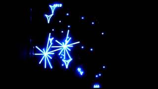 Mine Storm II on MB Vectrex. Gameplay & Commentary