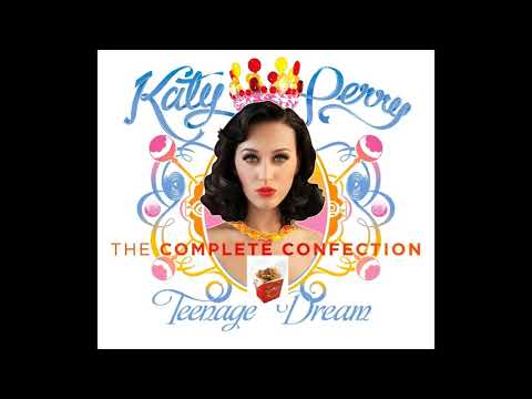 Teenage System (Mashup)