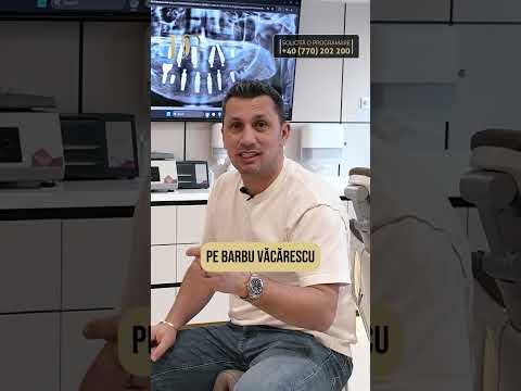 Intervenție fără disconfort – experiență împărtășită de pacientă alături de Flick Domnul Rimă