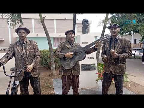 Homenaje a Enrique Núñez Rodríguez desde su Quemado querido