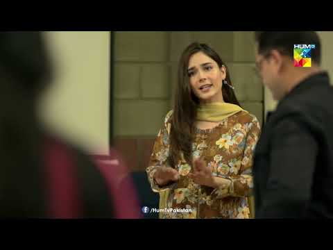 Hamein Johny Jaisa Nahi Banna... Beqadar - HUM TV Drama