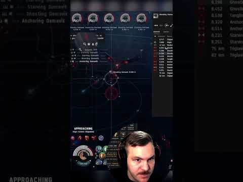 T6 Stormbringer down, timed out :( #EveOnline