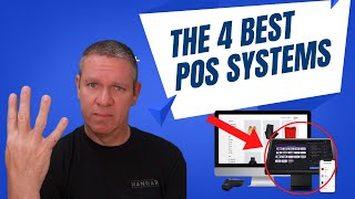 Top 4 POS Systems For Small Business 2023 [Retail & Restaurant]