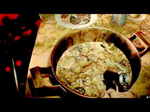 Resident evil beginning Hour