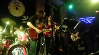 RUSH PROJECT - Fly by Night/In the Mood - 09/10/2014