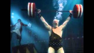 clifford t ward    the dubious circus co.wmv