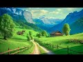 Relaxing Music That Heals Stress Anxiety And Depressive Conditions Heals The Mind