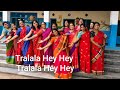 Tralala Hey Hey 👋 | Satire Take on English | Indian Child Perspective | Classroom TV 