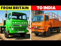 Here S How British Leyland Is Still BOOMING Today