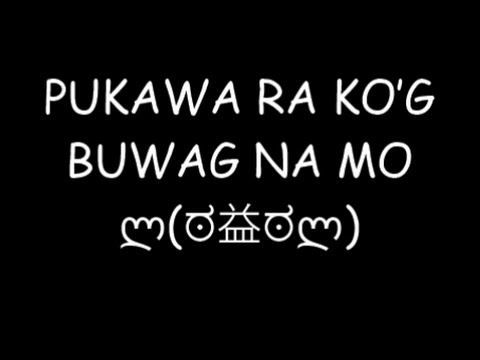 HAHAHA Hasula with Tagalog Translation by Kurt Fick ft. Paola San Diego - Lyric Video