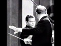 Dietrich Fischer-Dieskau "Ich habe genug" J.S ...