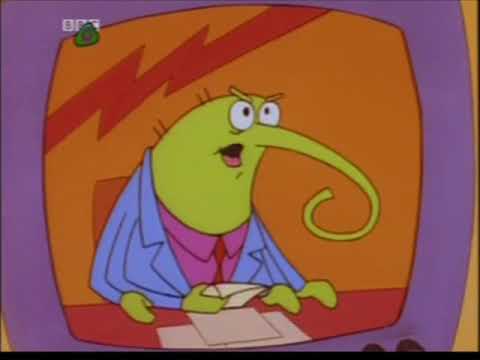 Dennis the Menace 1x02 The Day They Took Gnasher Away