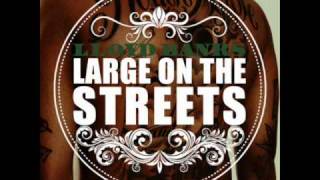 Lloyd Banks - Large on the streets (New/November/2010/Download)