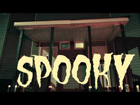 Og Spooky Spook - Redzone