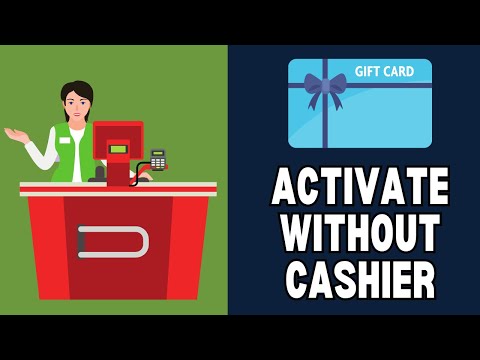 Card Activator