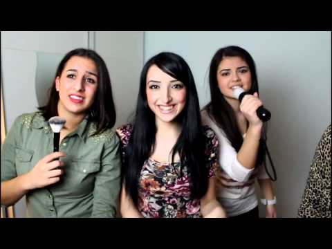 TARKAN - ŞIMARIK   KISS KISS - Funda Demirezen