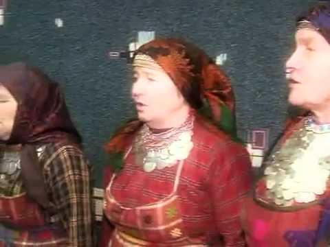 Buranovskiye babushki - Let it be