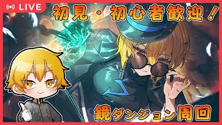 【Limbus Company】鏡周回しながら質問になんでも答えます【リンバスカンパニー】