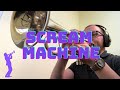 James Morrison Scream Machine - lead trumpet cover by Serge Bogdan