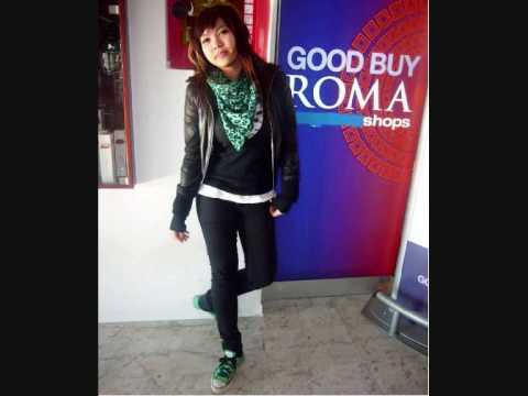 เธอคือทุกอย่าง