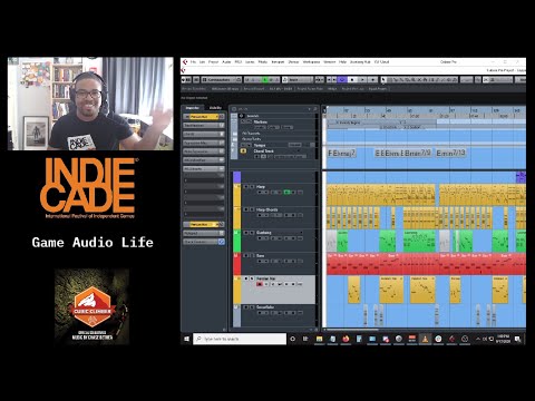 Game Audio Life - Episode 1