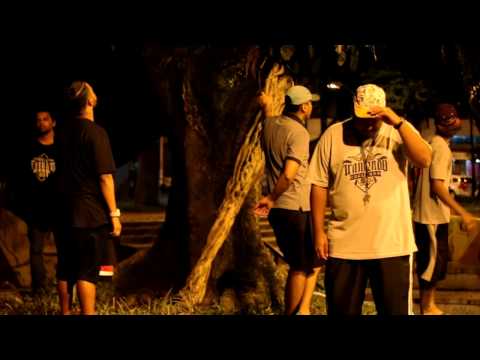 Tramando Ideia Rap - Consciência ft. Timo (Videoclipe Oficial)