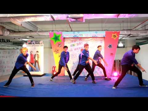 2015 03 29 BeFriend Cover Boyfriend