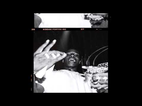 FREE/ asap rocky x schoolboy Q x skepta type beat - 'sicko'