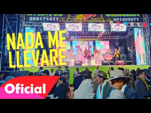 Flor Analinda - Nada Me Llevare (Video Oficial 2024) PASIONSUR Internacional
