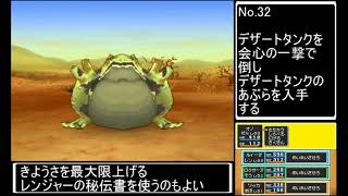 【実況】ドラクエⅨを徹底やりこみ＆縛りプレイpart52【名は体を表す】