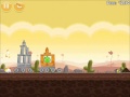 Official Angry Birds Walkthrough Poached Eggs 3 6