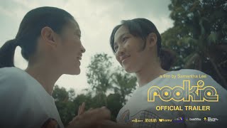 Rookie - Official Trailer | ANIMA Studios