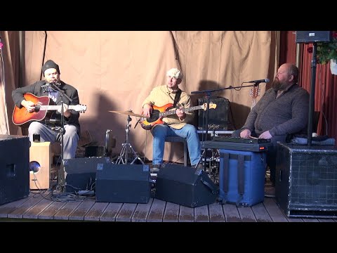 KÕRSIKUD @ Pirita-Kose Muusikakolmapäevak 2022 - [Mix1]