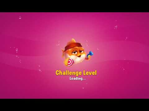 Fishdom 2021 - Challenge Level Rewards    #playrix #fishdom #gaming