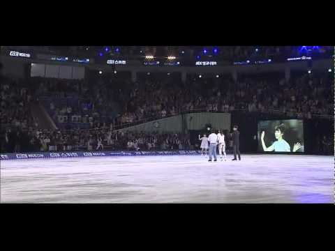 110522 Kiss And Cry - IU CUT 1