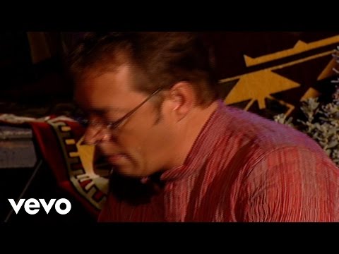 Anthony Burger - I've Just Seen Jesus [Live]