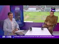 Extraaa Innings ENG Vs IND 4th Test A Message From SG To SG Sony Sports Network