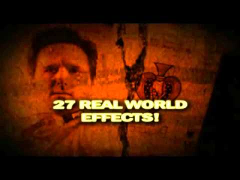 Omega Mutation (CLIP 1) by Cameron Francis - www.MJMMagic.com